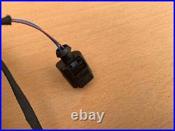 Audi Q3 Front Parking Sensors Wiring Loom Front Bumper Harness Q3 MK1 2012-2018
