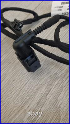 Audi Q3 Front Parking Sensors Wiring Loom Front Bumper Harness Q3 MK1 2012-2018