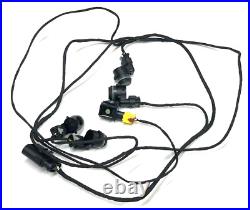 Audi Q5 mk2 Front Parking Sensor Loom Wiring Harness AUDI Q5 FY 80A (2017-2023)