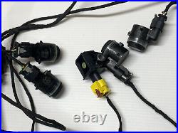 Audi Q5 mk2 Front Parking Sensor Loom Wiring Harness AUDI Q5 FY 80A (2017-2023)