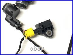 Audi Q5 mk2 Front Parking Sensor Loom Wiring Harness AUDI Q5 FY 80A (2017-2023)