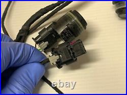 Audi Q5 mk2 Front Parking Sensor Loom Wiring Harness AUDI Q5 FY 80A (2017-2023)