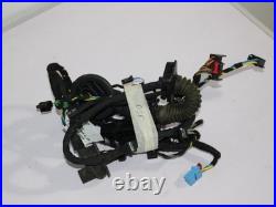 Audi R8 Gen 2 V10 Plus 4S Drivers right door wire wiring harness loom 4S8 971 02