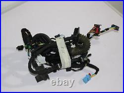 Audi R8 Gen 2 V10 Plus 4S Drivers right door wire wiring harness loom 4S8 971 02