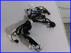 Audi R8 Gen 2 V10 Plus 4S Passenger left door wire wiring harness loom 4S8 971 0