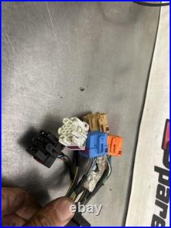 Audi TT 1.8T APX Wiring Loom ECU To Bulkhead Cooling Harness A3 Golf Conversion