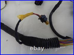 Audi TT 8J Wiring Harness for Engine 8J0971072 Engine Wiring Harness 8J0971072AS Audi TT 8J Wiring Harness for Engine 8J0971072 Engine Wiring Harness 8J0971072AS