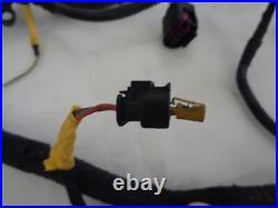 Audi TT 8J Wiring Harness for Engine 8J0971072 Engine Wiring Harness 8J0971072AS Audi TT 8J Wiring Harness for Engine 8J0971072 Engine Wiring Harness 8J0971072AS