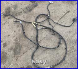 Audi Tt Mk2 8j 2007-2014 Battery Cable Wire Wiring Harness Loom 8j0971227h