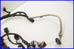 Audi VW Skoda Seat 1.6Tdi CRKB 13-17 Engine Wiring Harness Loom Cable 04L972627T