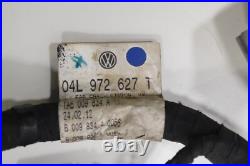 Audi VW Skoda Seat 1.6Tdi CRKB 13-17 Engine Wiring Harness Loom Cable 04L972627T