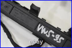 Audi VW Skoda Seat 1.6Tdi CRKB 13-17 Engine Wiring Harness Loom Cable 04L972627T