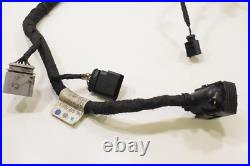 Audi VW Skoda Seat 1.6Tdi CRKB 13-17 Engine Wiring Harness Loom Cable 04L972627T