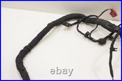 Audi VW Skoda Seat 1.6Tdi CRKB 13-17 Engine Wiring Harness Loom Cable 04L972627T