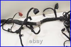 Audi VW Skoda Seat 1.6Tdi CRKB 13-17 Engine Wiring Harness Loom Cable 04L972627T