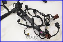 Audi VW Skoda Seat 1.6Tdi CRKB 13-17 Engine Wiring Harness Loom Cable 04L972627T