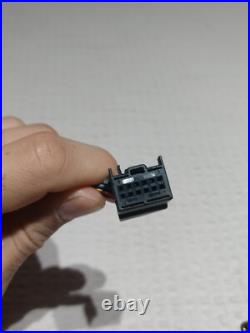 Audi Wiring Harness Loom Back Bumper 8U0971104E 84R0404