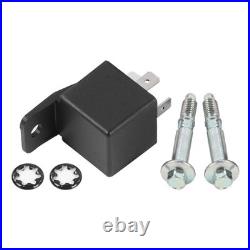 Auto Standalone Wiring Harness With Screw Gasket Relay Kit For DBC LS1