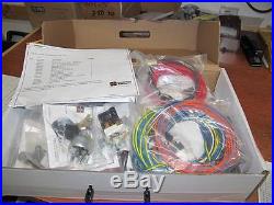Auto Wire W510303 1953-56 Ford F100 Pickup Classic Update Wiring Harness