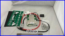 BMS For Nissan Leaf Battery G1 G2 Connection board 48v w 15 pin wiring harness