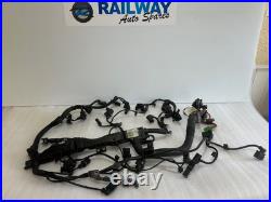 BMW 1 3 4 SERIES XDRIVE ENGINE WIRING HARNESS WIRING LOOM AUTO 320dx 120dx 42 BMW 1 3 4 SERIES XDRIVE ENGINE WIRING HARNESS WIRING LOOM AUTO 320dx 120dx 42