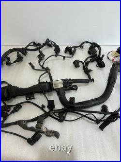 BMW 1 3 4 SERIES XDRIVE ENGINE WIRING HARNESS WIRING LOOM AUTO 320dx 120dx 42 BMW 1 3 4 SERIES XDRIVE ENGINE WIRING HARNESS WIRING LOOM AUTO 320dx 120dx 42