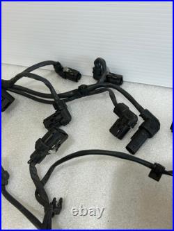 BMW 1 3 4 SERIES XDRIVE ENGINE WIRING HARNESS WIRING LOOM AUTO 320dx 120dx 42 BMW 1 3 4 SERIES XDRIVE ENGINE WIRING HARNESS WIRING LOOM AUTO 320dx 120dx 42