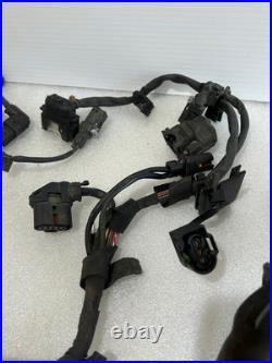 BMW 1 3 4 SERIES XDRIVE ENGINE WIRING HARNESS WIRING LOOM AUTO 320dx 120dx 42 BMW 1 3 4 SERIES XDRIVE ENGINE WIRING HARNESS WIRING LOOM AUTO 320dx 120dx 42