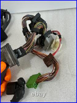 BMW 1 3 4 SERIES XDRIVE ENGINE WIRING HARNESS WIRING LOOM AUTO 320dx 120dx 42 BMW 1 3 4 SERIES XDRIVE ENGINE WIRING HARNESS WIRING LOOM AUTO 320dx 120dx 42