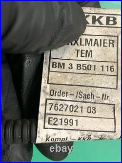 BMW 1 SERIES F20 F21 F30 ENGINE WIRING LOOM HARNESS 118i N13 114i 116i 316i 320i