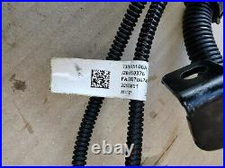 BMW 3, 4 Series F30 F36 B58 40i Engine wire loom harness 8635694 8635695