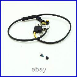 BMW 3 Cabrio E93 Left Microswitch Wiring Harness 54377188599 7188599 NEW GENUINE