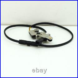 BMW 3 Cabrio E93 Left Microswitch Wiring Harness 54377188599 7188599 NEW GENUINE