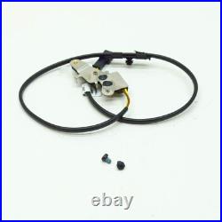 BMW 3 Cabrio E93 Left Microswitch Wiring Harness 54377188599 7188599 NEW GENUINE