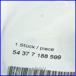 BMW 3 Cabrio E93 Left Microswitch Wiring Harness 54377188599 7188599 NEW GENUINE