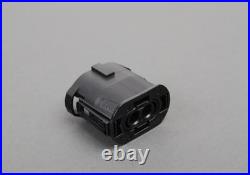 BMW 3 E90 Front Left Headlight Wiring Harness 9133643 61119133643 NEW