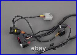 BMW 3 E90 Front Left Headlight Wiring Harness 9133643 61119133643 NEW