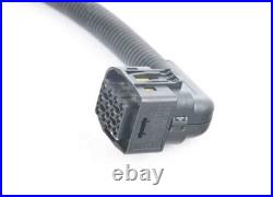 BMW 3 F30 Engine Grbx. Module Wiring Harness 7634056 12537634056 NEW