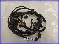 BMW 3 G20 Front Bumper PDC Wiring Harness Loom 61129438230 NEW GENUINE