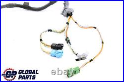BMW 3 Series E90 E91 318i N46 Engine Gearbox Wiring Harness Module 7572364