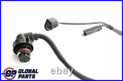 BMW 3 Series E90 E91 318i N46 Engine Gearbox Wiring Harness Module 7572364