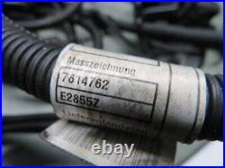 BMW 3 Series E90 E91 E92 335I N55 PETROL Engine Wiring Loom Harness
