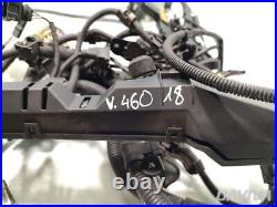 BMW 3 Series Engine Wiring Loom Harness 320i Petrol 125kW (170 HP) 750013019G