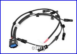 BMW 4 F32 Engine Glow Module Wiring Harness 8583653 12518583653 NEW