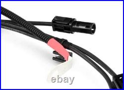 BMW 4 F32 Engine Glow Module Wiring Harness 8583653 12518583653 NEW