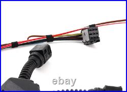 BMW 5 E39 Ignition Module Wiring Harness 12511439183 NEW GENUINE