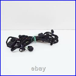 BMW 5 F10 Electrical Front End Wiring Harness 61129291093 NEW GENUINE
