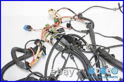 BMW 7556880 E85 E86 3,0si Cable Loom Engine Motor Module Engine Wiring Harness