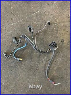 BMW B47 B47D20A Wiring Harness Loom F10 5 Series Complete