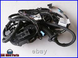 BMW Cable Harness for Drivers Door 61129282068